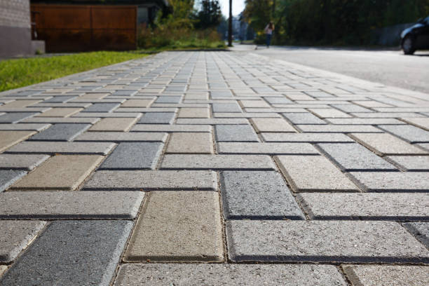 Best Driveway Resurfacing Pavers  in Chickasha, OK