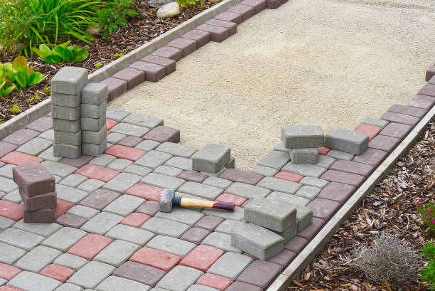 Best Local Driveway Pavers  in Chickasha, OK