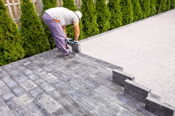 Driveway Pavers for Homes in Chickasha, OK