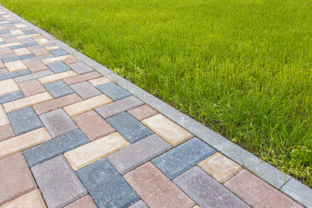 Best Best Driveway Pavers  in Chickasha, OK